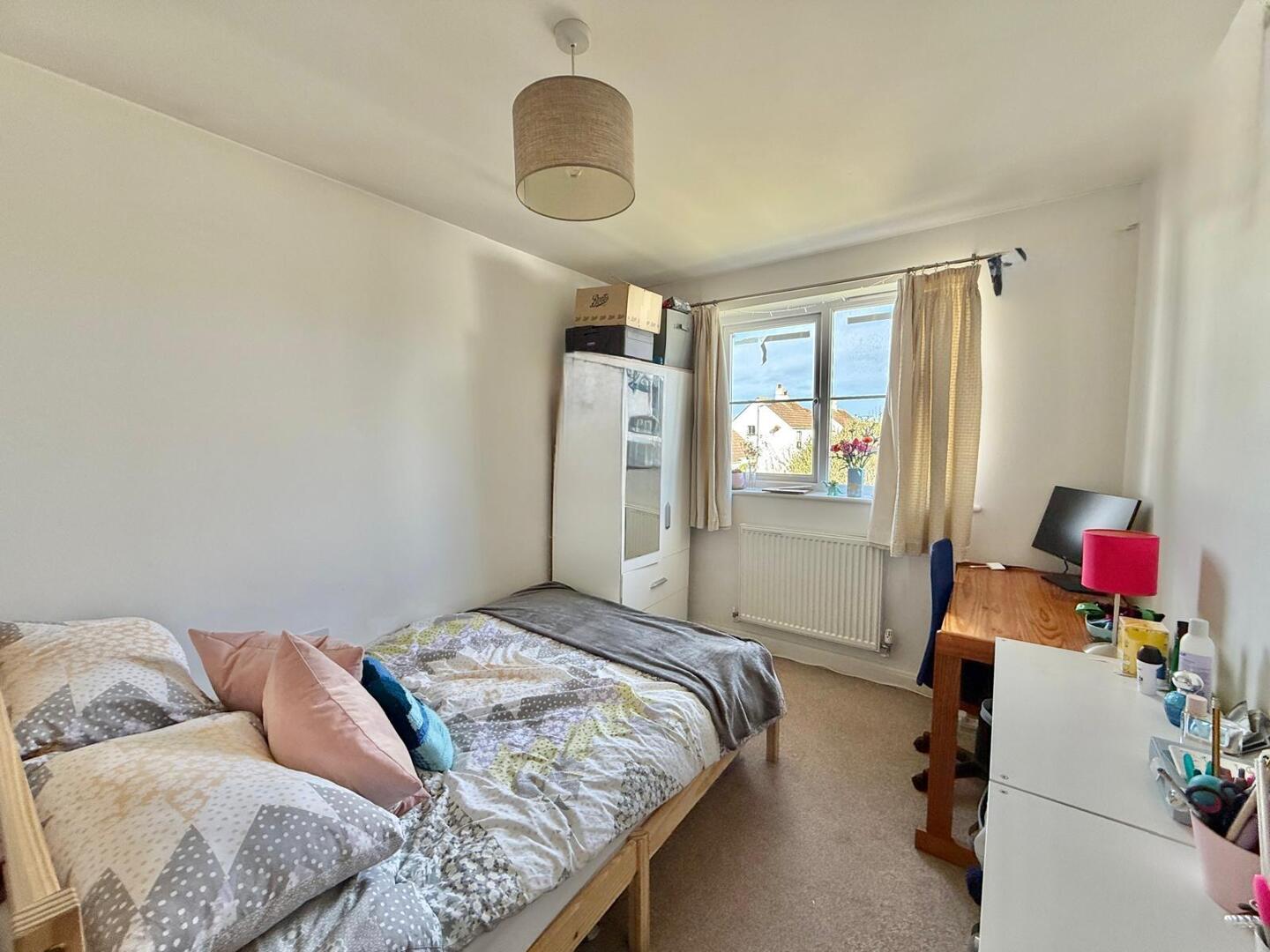 Chyvelah Close, Threemilestone, Truro